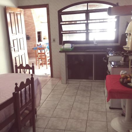 Casa De Praia Villa Ubatuba Eksteriør billede