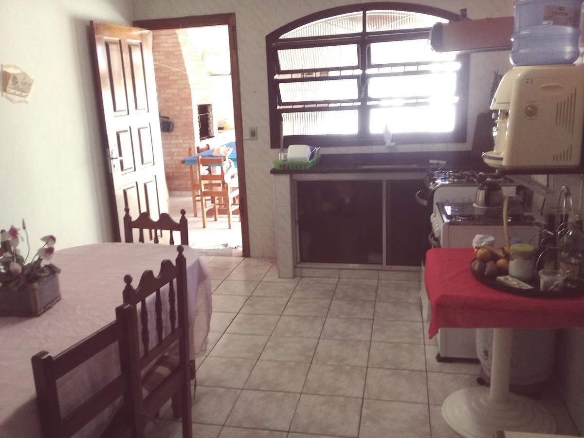 Casa De Praia Villa Ubatuba Eksteriør billede
