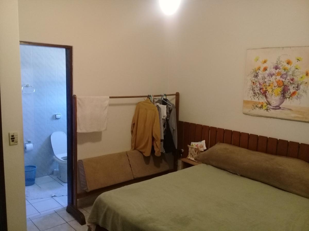 Casa De Praia Villa Ubatuba Eksteriør billede