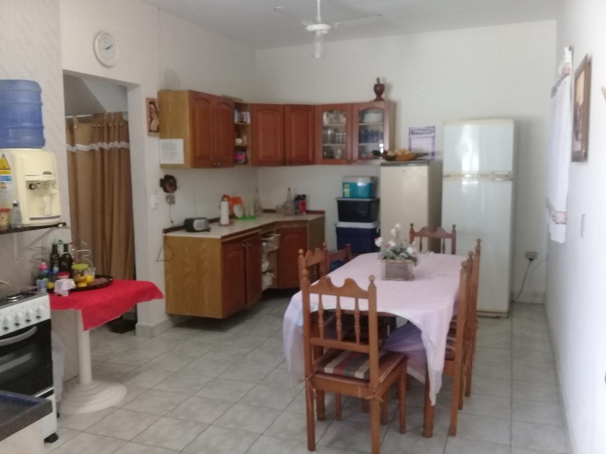 Casa De Praia Villa Ubatuba Eksteriør billede